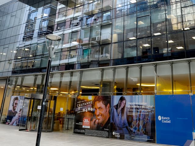 Banco Ciudad: nuevo crédito para autónomos y monotributistas