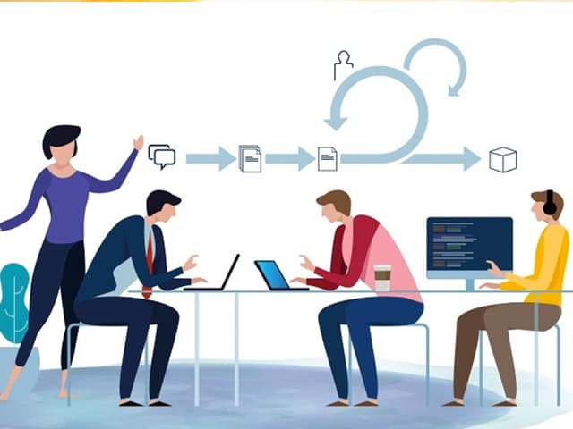 Qué esperan las empresas cuando vuelva lo “normal”