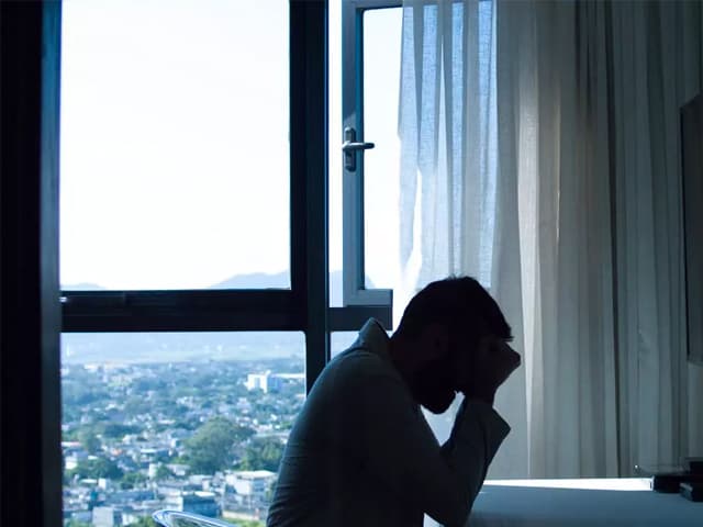 Cuarentena obligatoria y la salud mental laboral