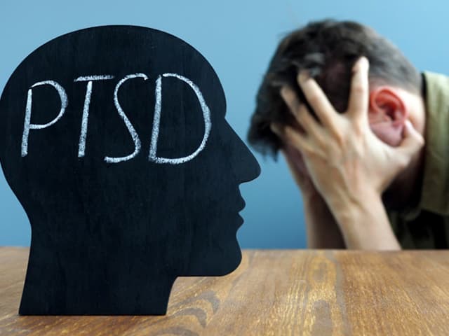 La pandemia provocaría estrés post traumático