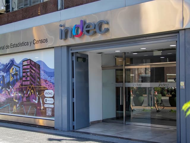 Mercado de trabajo: señales de estancamiento en un contexto de fragilidad estructural