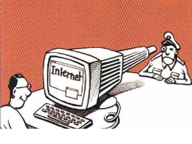 Se agranda el problema de la privacidad