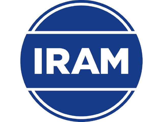 El Instituto Argentino de Normalización y Certificación (IRAM) celebró sus 85 años de trayectoria