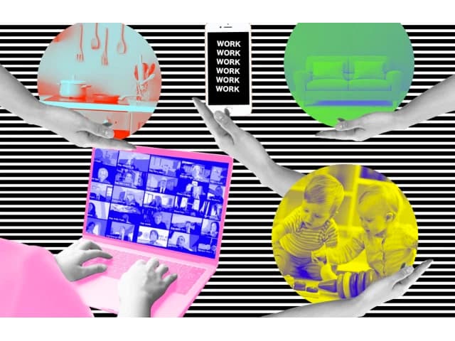 La nueva normalidad según KPMG y Salesforce