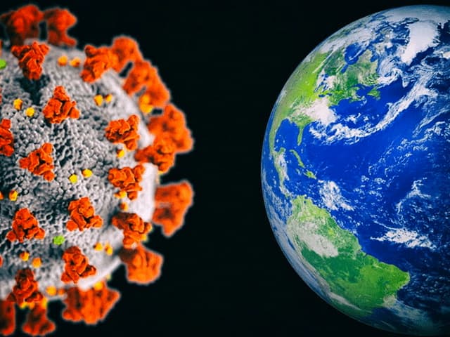 Empresas globales: alinear el Covid-19 con el clima