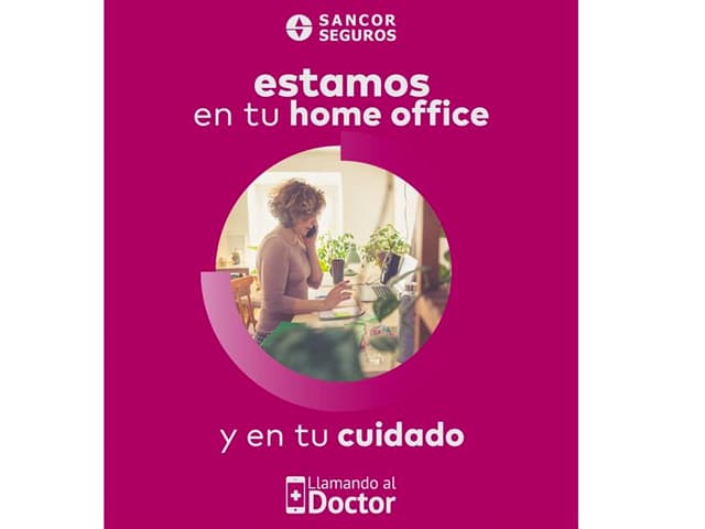 Sancor Seguros presentó dos nuevos productos diseñados para el contexto actual