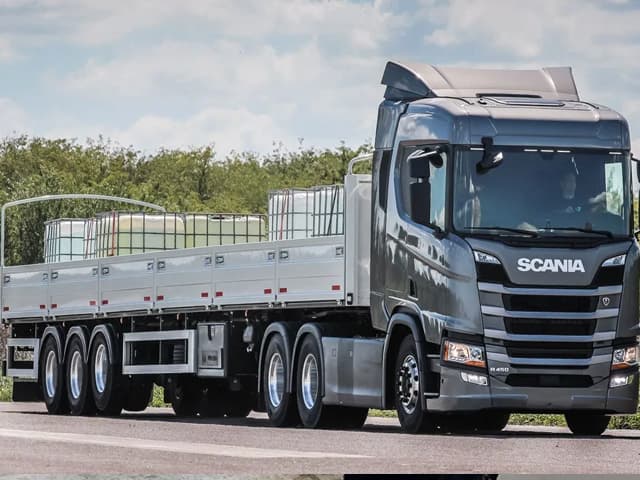 Transporte para un futuro sustentable