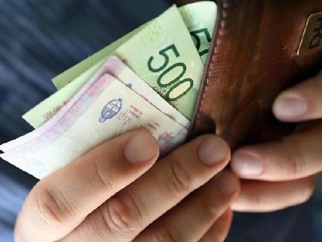 En 2020, habrá pocos aumentos salariales