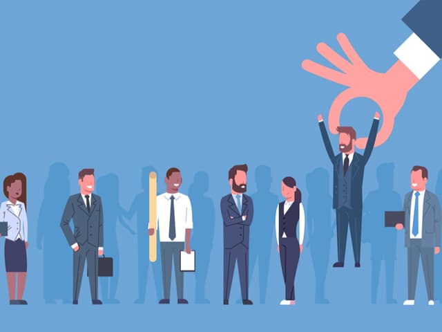 Una gran oportunidad para contratar talento