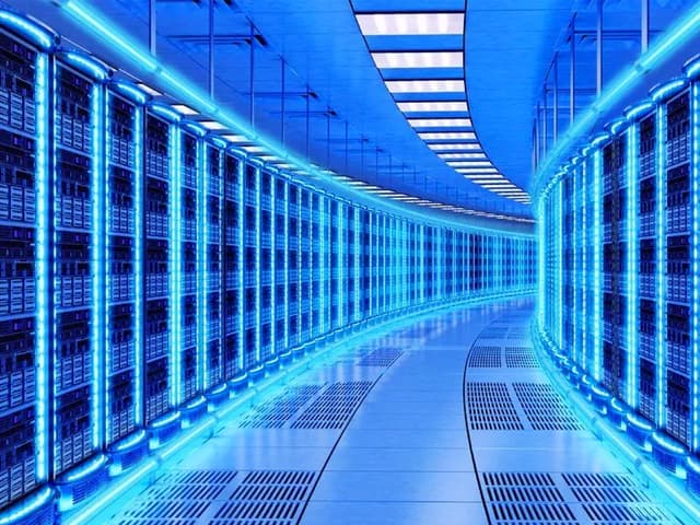 Los gigantes tecnológicos podrían generar la próxima crisis financiera