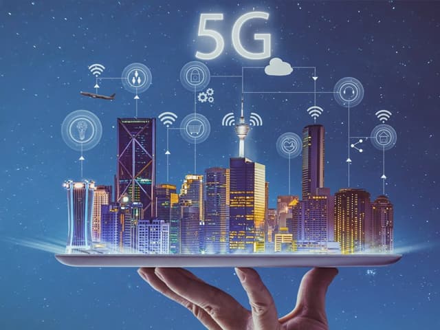 Algunas lecciones globales sobre la inversión en 5G