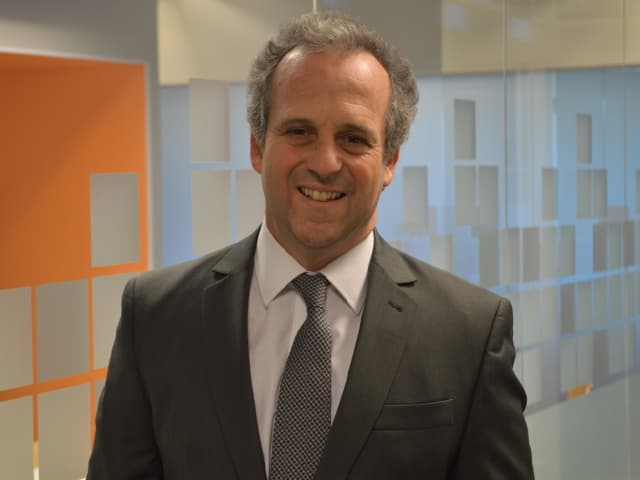 Reinventar el negocio en la transformación digital