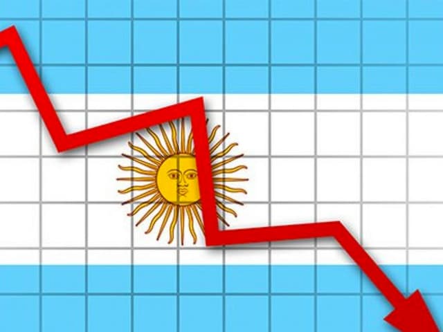 La necesidad de crecer tras décadas perdidas