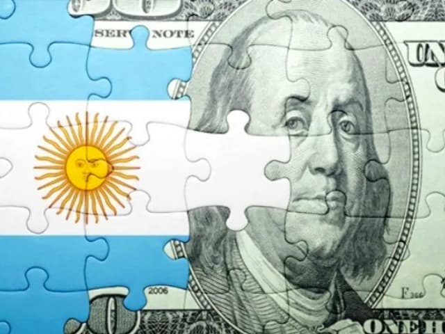 Recuperación con menos restricciones cambiarias