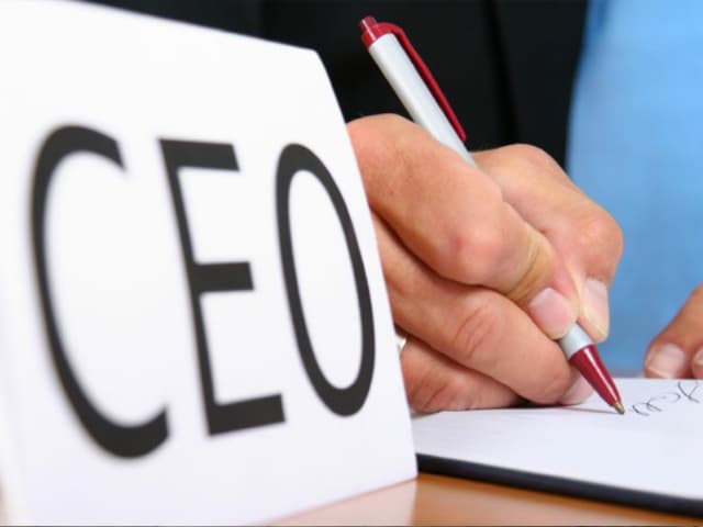 El Grupo Adecco eligió a su “Ceo por un mes”