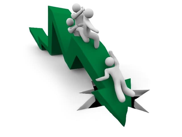 Empresas en la crisis: ¿sobrevivir o crecer?