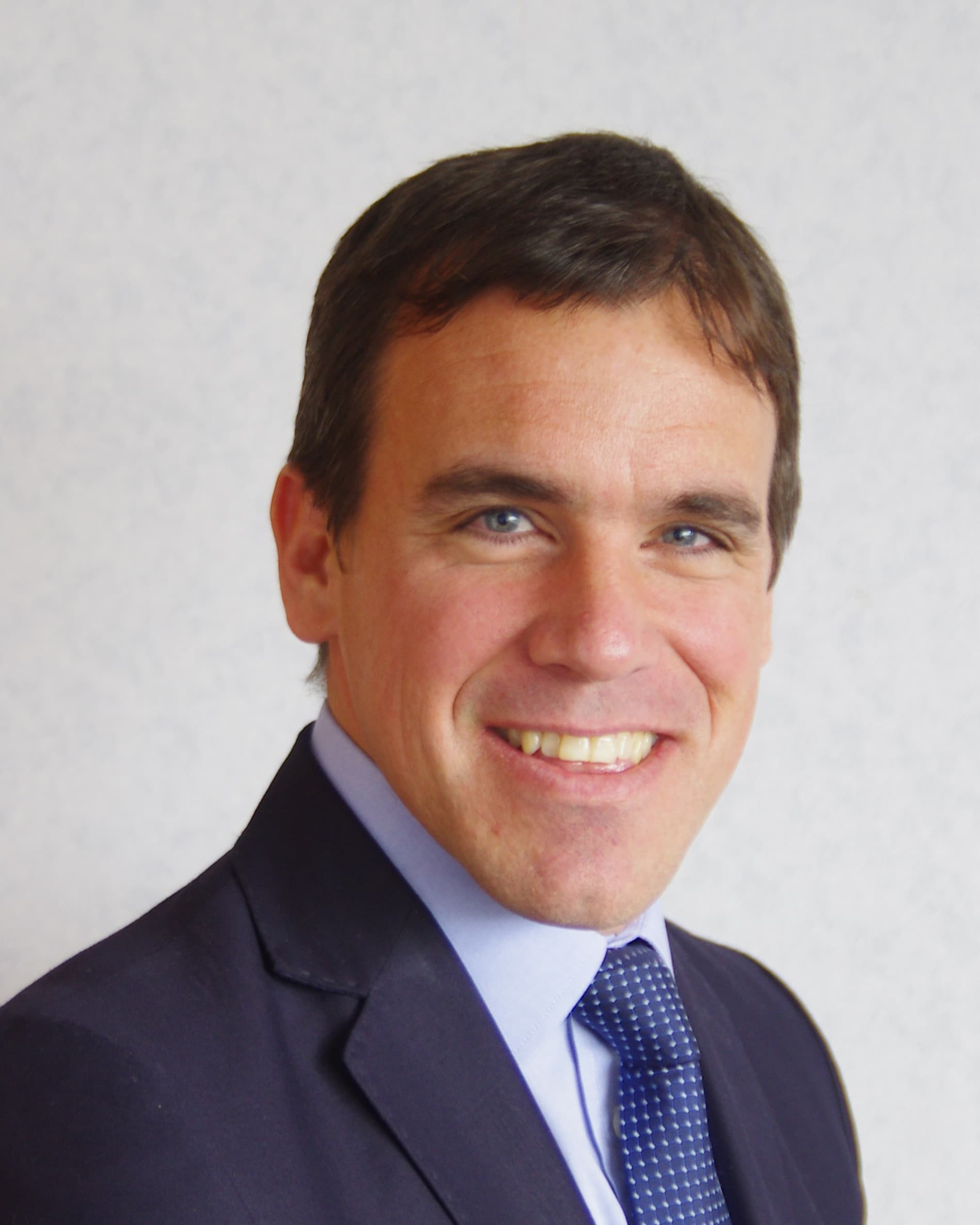 Martín Galdeano es el nuevo presidente de Ford Argentina