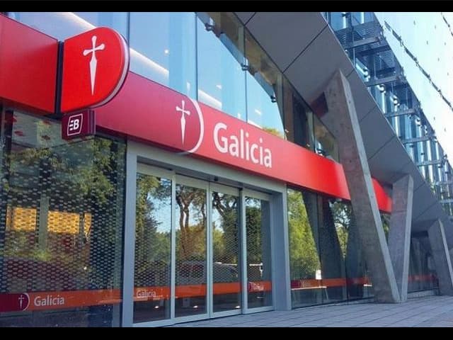 Banco Galicia y Sumatoria en financiamiento a la economía social