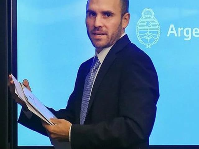 Infinitos prólogos para reestructurar la deuda