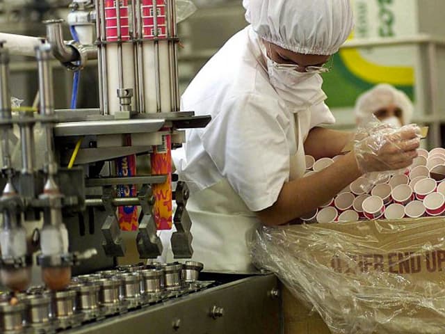 Pymes: el 92% ve como insuficientes las medidas