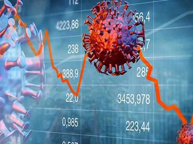 La COVID-19 hunde a la economía mundial