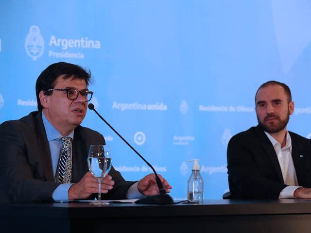 El piso de la recesión, en el segundo trimestre