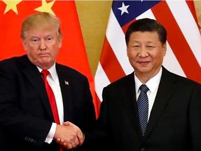 Hace falta una actitud realista ante China