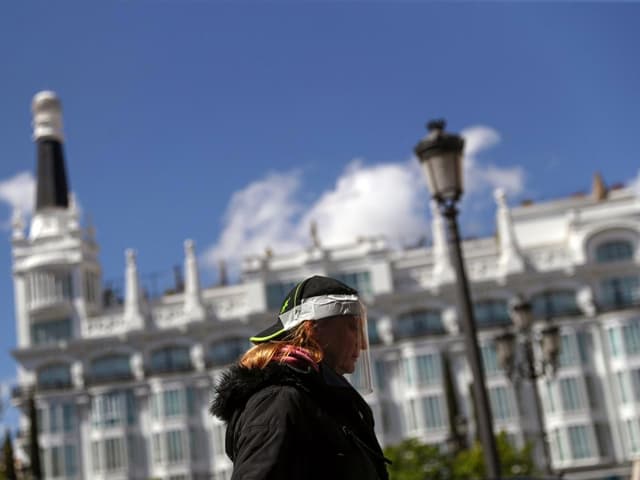 Cómo hay que prepararse para el post-coronavirus