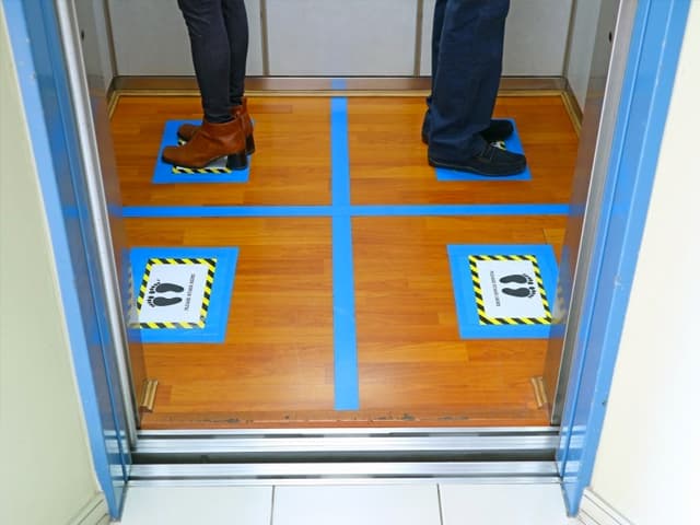 Cómo se preparan para la “nueva normalidad”