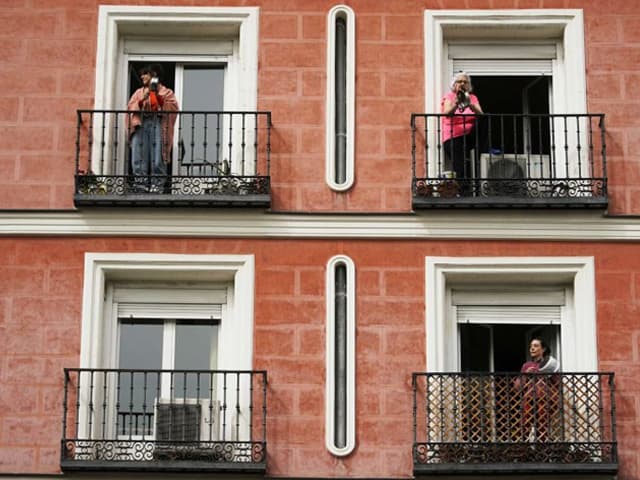 La cuarentena salvó tres millones de vidas en Europa