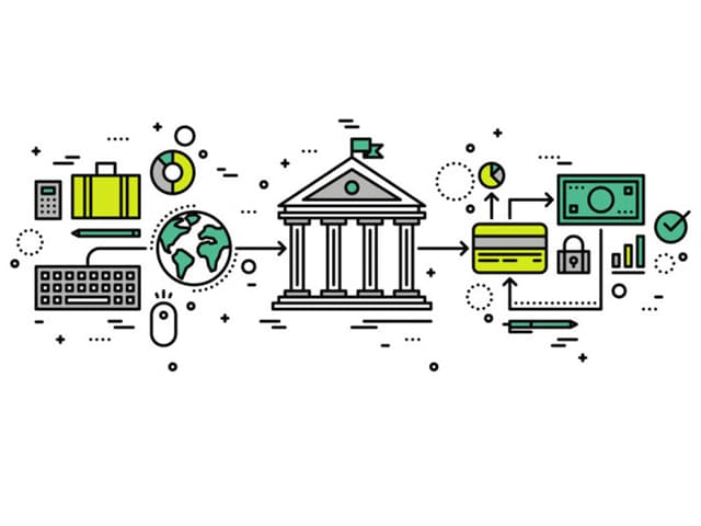 El negocio bancario se transforma