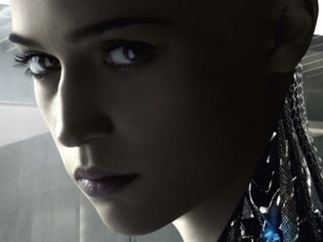 ¿El futuro del amor incluirá IA?