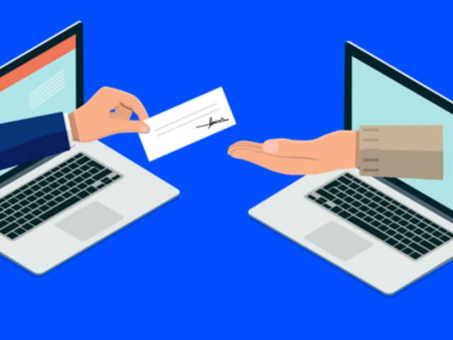 Digitalización de servicios financieros y cambio de hábitos