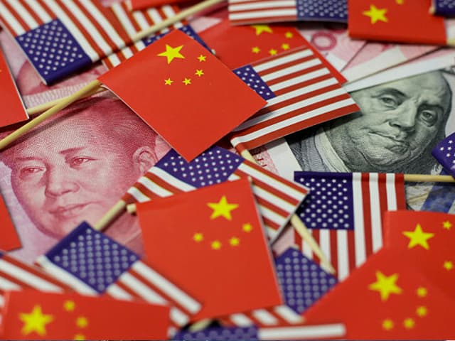 USA y China deben encontrar una manera de trabajar juntas