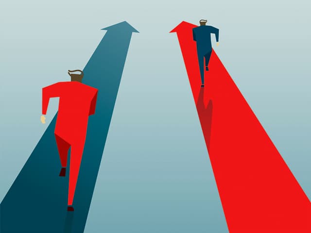 Para entender qué es competitividad