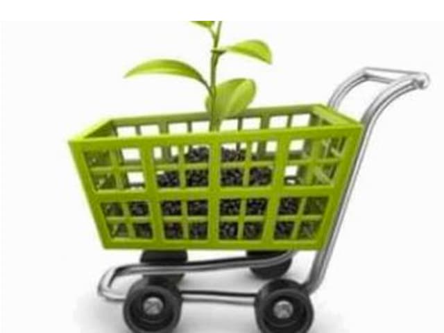 Compras sostenibles, compras con propósito