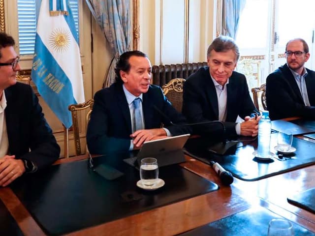 En la crisis, el motor es la Economía del Conocimiento