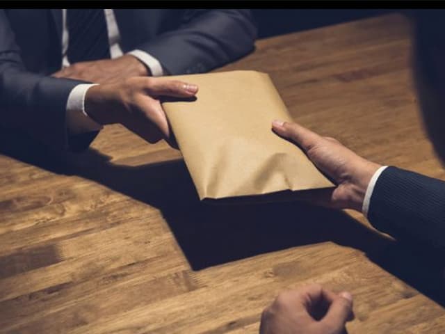 Proponen reforzar el control de la corrupción en el manejo de los recursos naturales