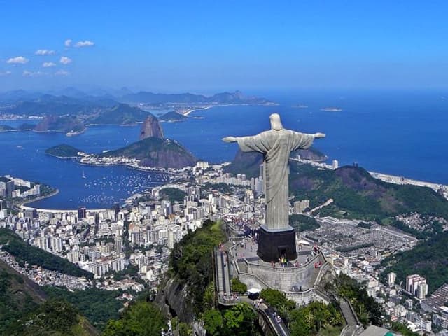 Menor deficit con Brasil puede ser mala noticia