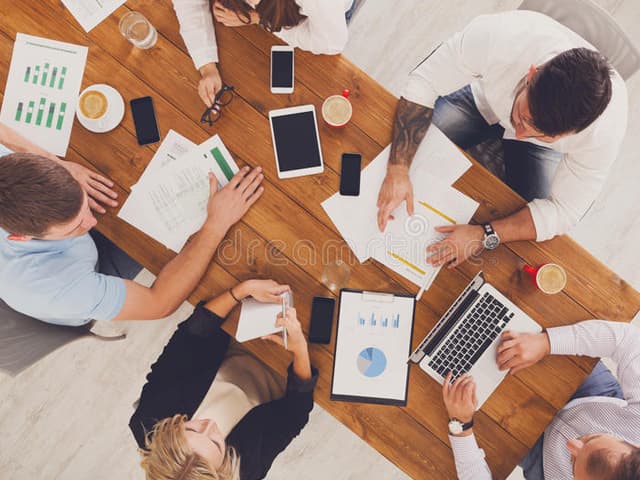 ¿Están las empresas listas para esta nueva realidad?