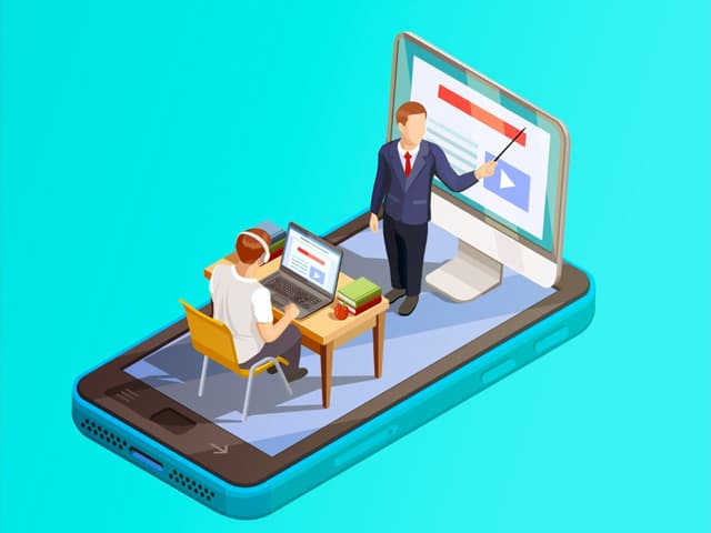 Aprendizaje combinado: ¿futuro de la educación?