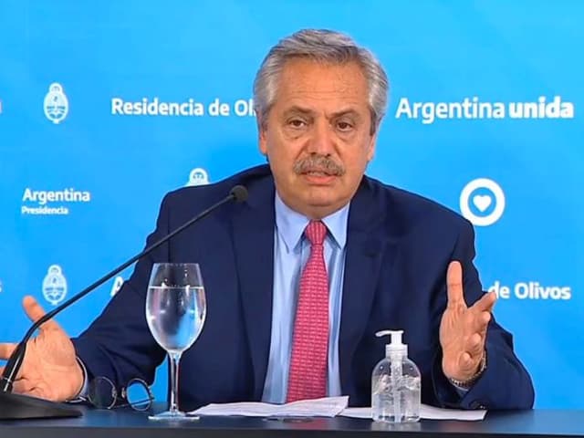 En la deuda, la clave es el cronograma de pagos