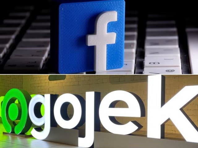 Facebook entró con WhatsApp en Indonesia