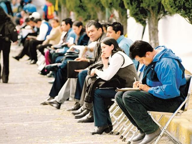 Habrá menos oportunidades para trabajadores jóvenes