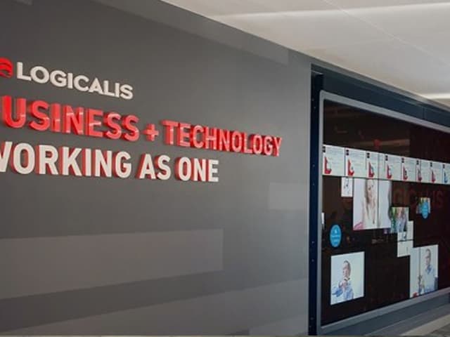 Logicalis entre las 100 mejores empresas de outsourcing, según IAOP