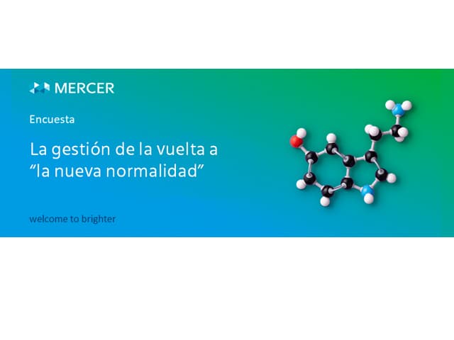 Nueva normalidad: cómo las empresas planifican el retorno al lugar de trabajo
