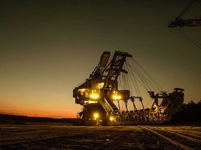 Las mineras resilientes enfrentan mayores riesgos