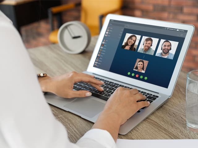 Todo lo que hay que saber en torno al teletrabajo