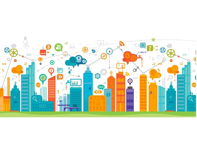 Para rediseñar el futuro del trabajo