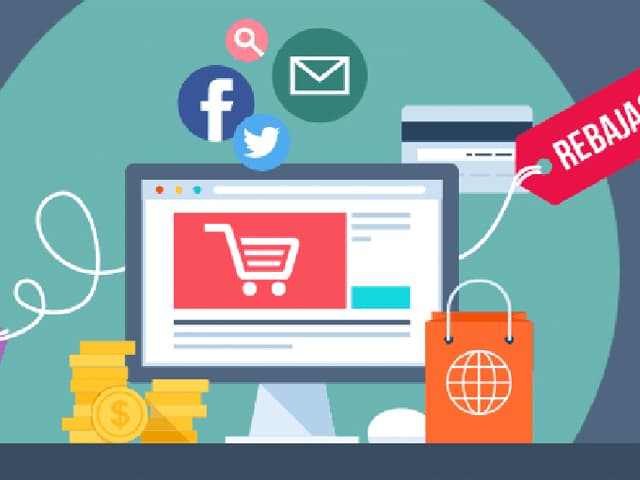 El futuro del consumo en supermercados y minoristas